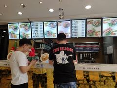 -金乐活美食(中街店)