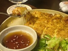 -Fuzzy Bistro 浮几韩餐·茶酒馆