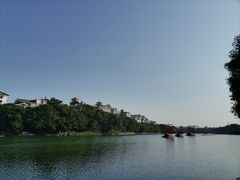 -桂林两江四湖景区