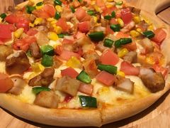 -玛格萝妮(汇智国际商业中心店)