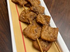 -五台山正觉全素斋