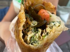 -樊记火烧店(甘泉路店)