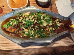 -树厨贵州菜(大十字店)