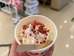 -西贝(金桥店)