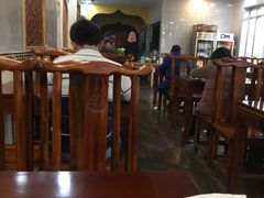 大堂-伊隆斋(什刹海店)