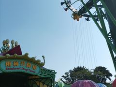 -珠海长隆海洋王国