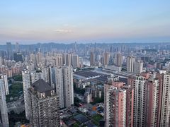 -四十七楼烧烤·海鲜·大排档
