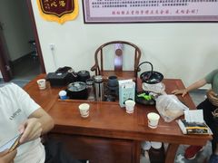 -张钰强中医正骨推拿连锁(唐家人才公寓店)
