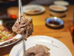 -隐炉和牛烧肉店(群力店)