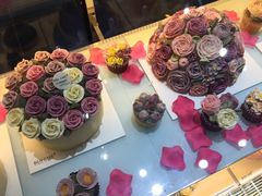-BONCAKE裱花蛋糕(万象汇店)