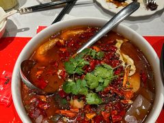 -馋遇江南·精致湖景雅宴(东方之门店)
