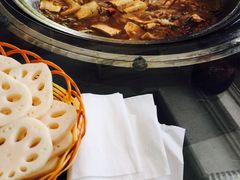 -姥家大锅台水库渔家