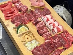 -勇誌烧肉·焱铁烧