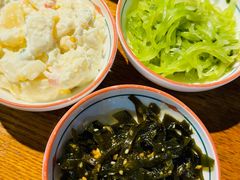 -三太子地摊烧烤·小龙虾(北蔡店)