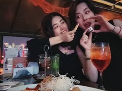 -罗斯福色戒酒吧(外滩店)
