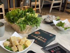 -狐狸爱上椰子鸡(滨江星光大道店)