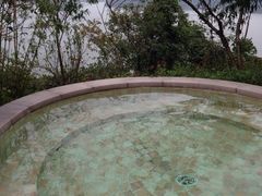 -天目湖涵田半山温泉水乐园