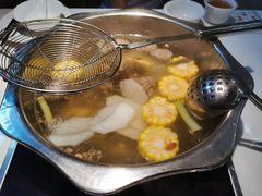 -潮发潮汕牛肉店(龙洞店)