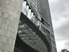-红棉中餐厅·广州海航威斯汀酒店