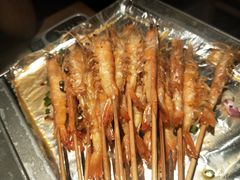 -绿茶餐厅(广州天河城店)