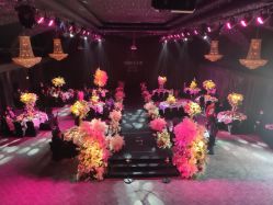 -格乐利雅婚礼艺术中心(南外滩店)