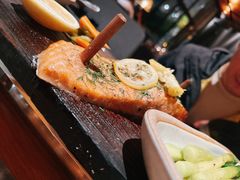 -THE CANNERY&JUJU 新鲜海鲜·牛排美食酒廊