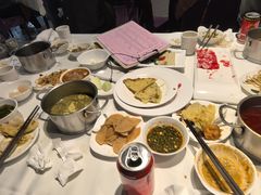 -凯鸽火锅(华林新天地店)