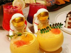 -迦南苑·新派青岛菜·生日纪念日主题餐厅