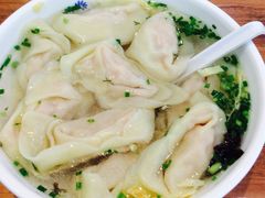 -周素珍湖州大馄饨(直戒坛寺巷店)