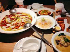 -新太二·鲜料川菜(万泰汇店)