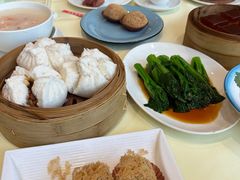 -兴悦酒家(保利克洛维店)