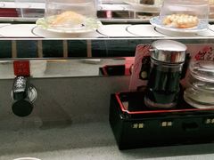 -友壹町寿司(嘉洲广场店)