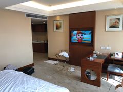 -张家港华芳金陵国际酒店