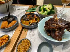 -百春原湖南牛肉粉(百联世纪店)