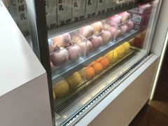 -Jazcu珍仕菓鲜榨果汁(西单大悦城店)