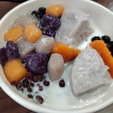 夏日必备清凉甜品，推荐！
