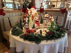 -黑宝石西餐厅(汇励99城市公园店)