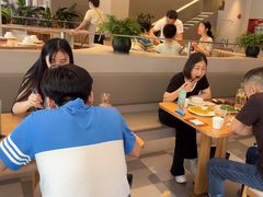 -隅乐胡椒虾·台湾菜·团建(皇岗店)