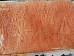 乳酪金砖-味多美蛋糕(洋桥店)