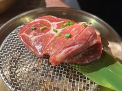 -九田家黑牛烤肉料理(新辰里亚运村店)