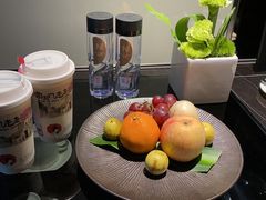 -长沙尼依格罗酒店
