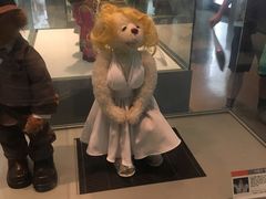 -济州岛泰迪熊博物馆