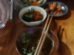 -老瓦房冷锅串串(文殊院店)