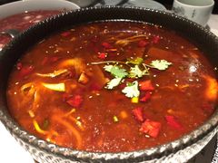 毛血旺-韵秋荷(宝山龙湖天街店)