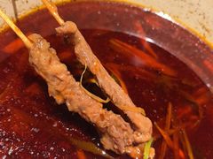 -160烧烤(香坊店)