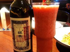 -MONICH牛排融合餐厅(和义大道购物中心店)