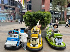 -观澜湖新城运动奥莱区