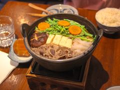 -铃木食堂(帽儿胡同店)