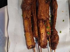 -五丁桥光头香辣蟹(望江橡树林店)
