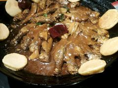 -金掌勺锅包肉(太原万达店)